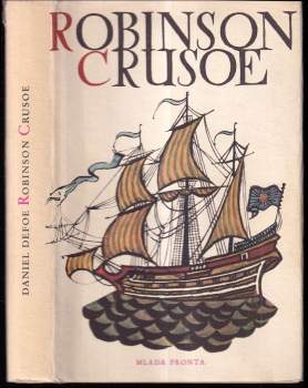 Robinson Crusoe