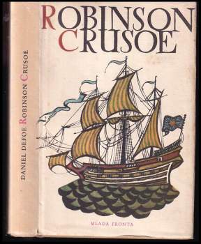 Daniel Defoe: Robinson Crusoe