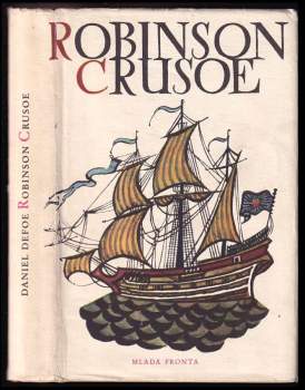 Robinson Crusoe