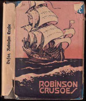 Robinson Crusoe