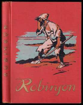 Daniel Defoe: Robinson Crusoe