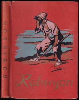 Daniel Defoe: Robinson Crusoe