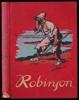 Robinson Crusoe