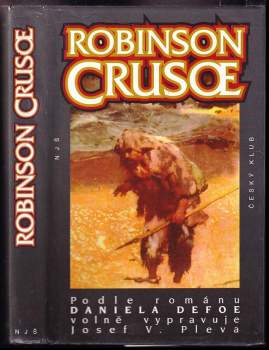 Robinson Crusoe