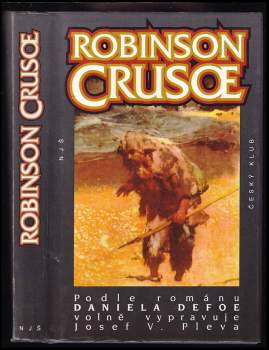 Robinson Crusoe