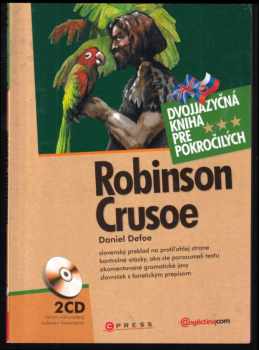 Daniel Defoe: Robinson Crusoe