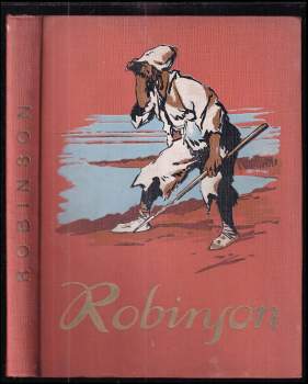 Robinson Crusoe