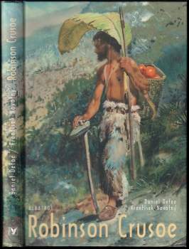 Robinson Crusoe