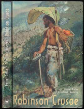 Robinson Crusoe