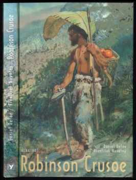 František Novotný: Robinson Crusoe
