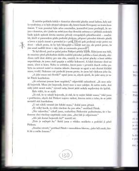 František Novotný: Robinson Crusoe