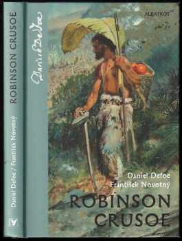 Robinson Crusoe (převyprávění)