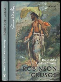 Robinson Crusoe