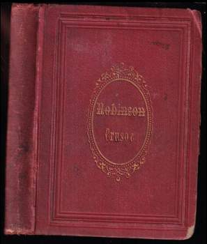 Robinson Crusoe