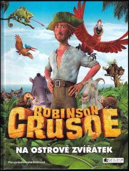 Robinson Crusoe
