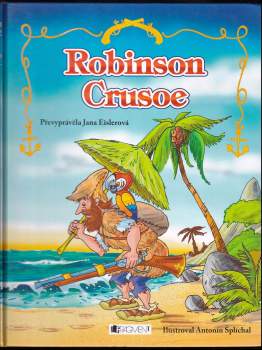 Robinson Crusoe
