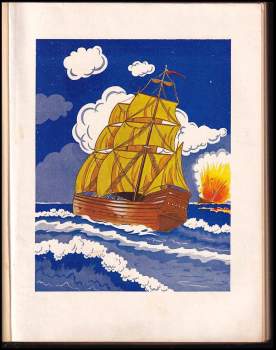 Daniel Defoe: Robinson Crusoe, jeho osudy, dobrodružství a nebezpečí