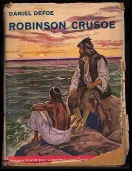 Robinson Crusoe