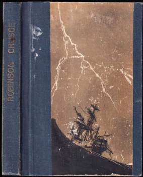 Daniel Defoe: Robinson Crusoe