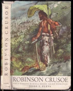Robinson Crusoe
