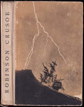 Daniel Defoe: Robinson Crusoe