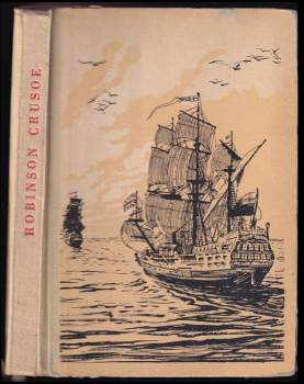 Daniel Defoe: Robinson Crusoe