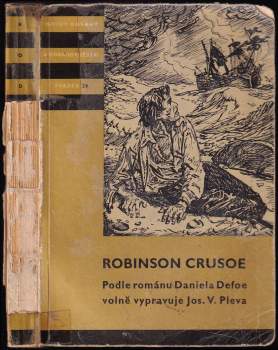 Robinson Crusoe
