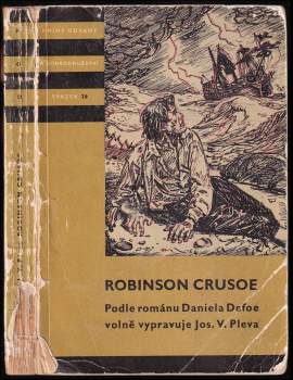 Robinson Crusoe
