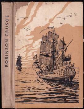 Robinson Crusoe