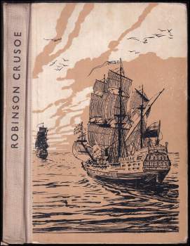 Robinson Crusoe