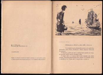 Daniel Defoe: Robinson Crusoe