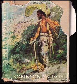 Daniel Defoe: Robinson Crusoe