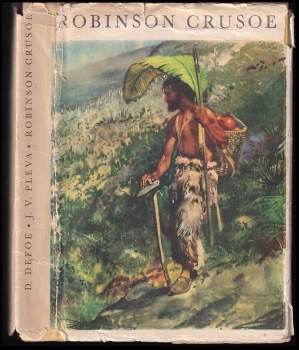 Robinson Crusoe