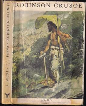 Robinson Crusoe