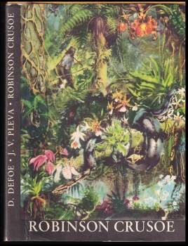 Robinson Crusoe