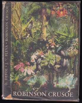 Robinson Crusoe