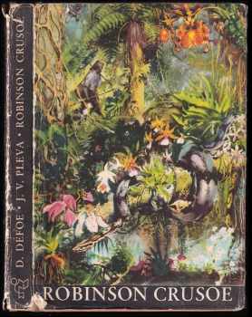 Robinson Crusoe