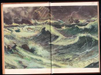 Daniel Defoe: Robinson Crusoe