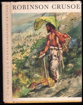 Daniel Defoe: Robinson Crusoe