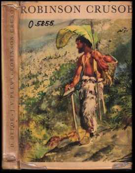 Daniel Defoe: Robinson Crusoe