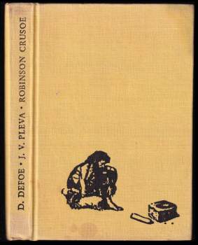 Daniel Defoe: Robinson Crusoe