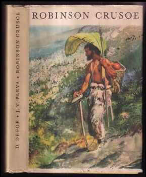Robinson Crusoe