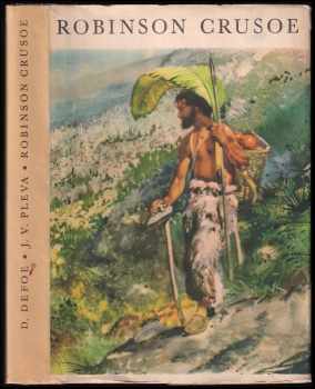Robinson Crusoe