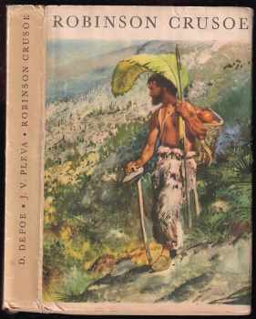 Daniel Defoe: Robinson Crusoe