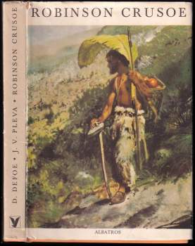 Daniel Defoe: Robinson Crusoe