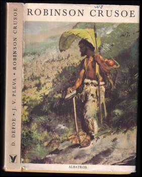 Robinson Crusoe
