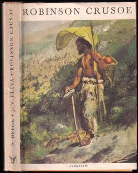 Daniel Defoe: Robinson Crusoe