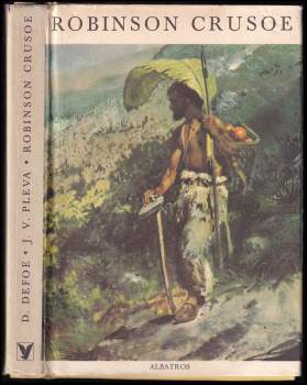 Daniel Defoe: Robinson Crusoe
