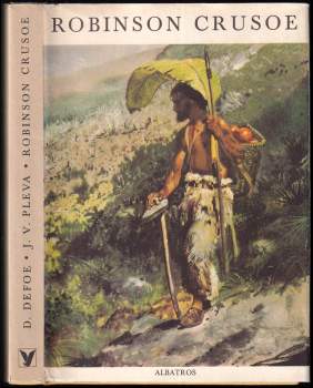 Robinson Crusoe