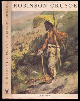 Daniel Defoe: Robinson Crusoe